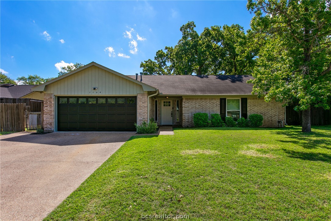 1106 Haley Place College Station, TX 77845 - Photo 1 of 1