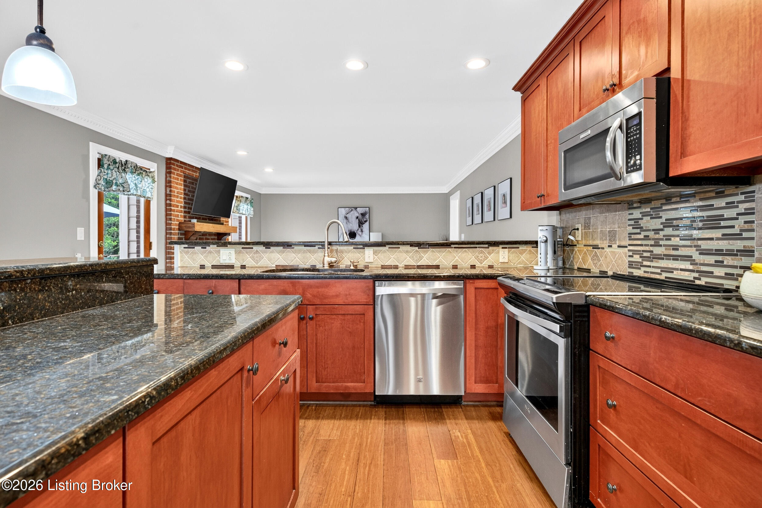 12410 Kirkham Road Louisville, KY 40299 - Photo 10 of 61 12410 Kirkham Rd-30