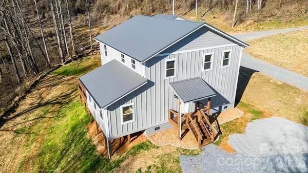 $638,500 | 175 Trinity Drive, Sylva, NC 28779
