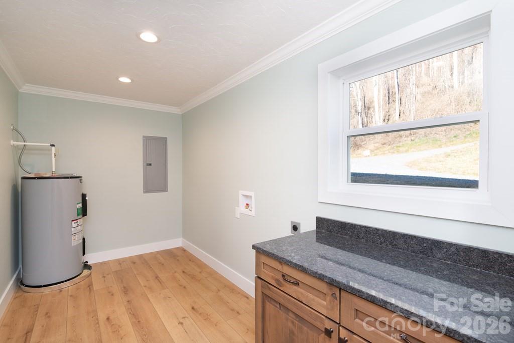 175 Trinity Drive Sylva, NC 28779 - Photo 17 of 33