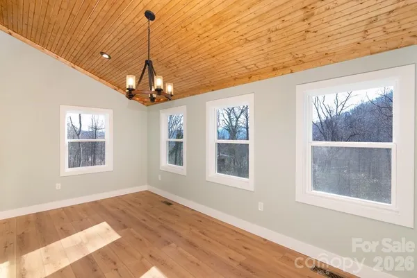 $638,500 | 175 Trinity Drive, Sylva, NC 28779
