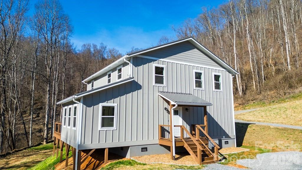 175 Trinity Drive Sylva, NC 28779 - Photo 2 of 33