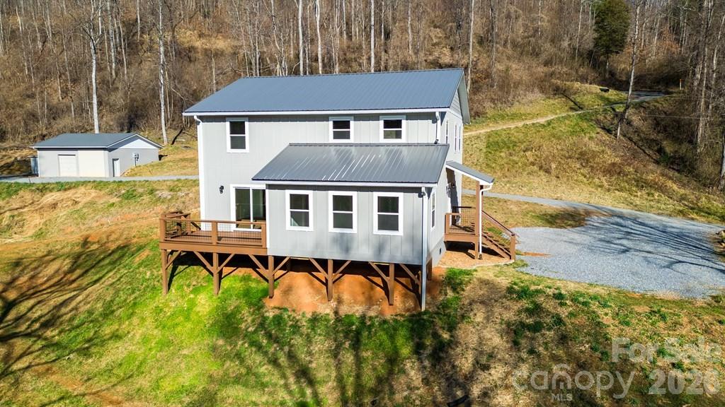 175 Trinity Drive Sylva, NC 28779 - Photo 5 of 33
