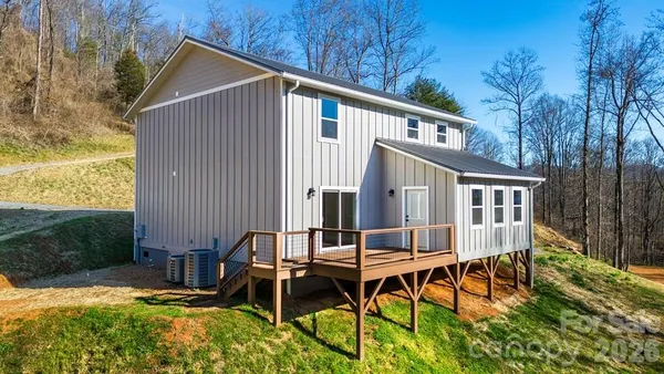 $638,500 | 175 Trinity Drive, Sylva, NC 28779