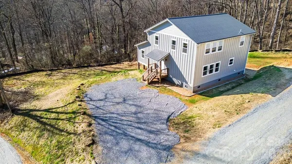 $638,500 | 175 Trinity Drive, Sylva, NC 28779