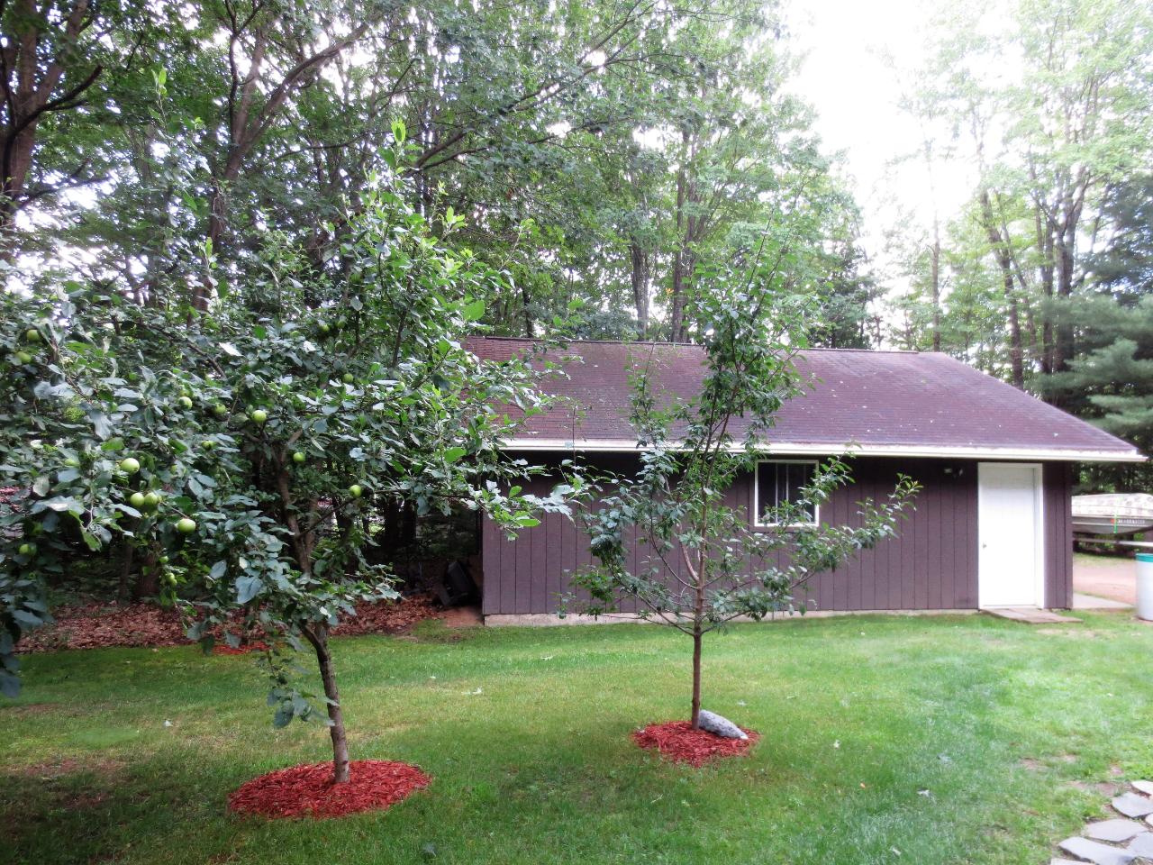 4344 Claire Lane Rhinelander, WI 54501 - Photo 29 of 31 Gallery Image 29