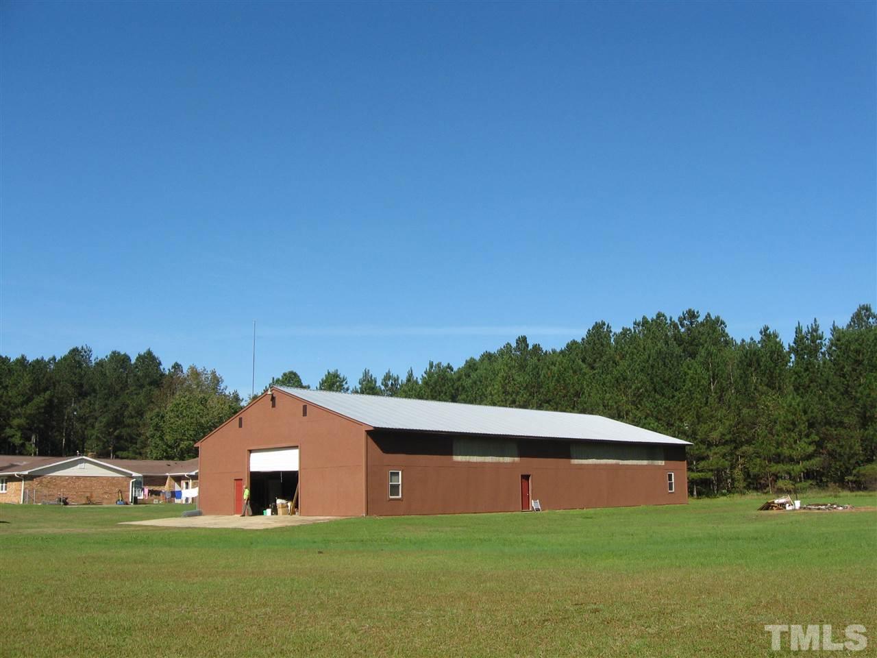 7044 Buffalo Road Selma, NC 27576 - Photo 8 of 21 Gallery Image 8