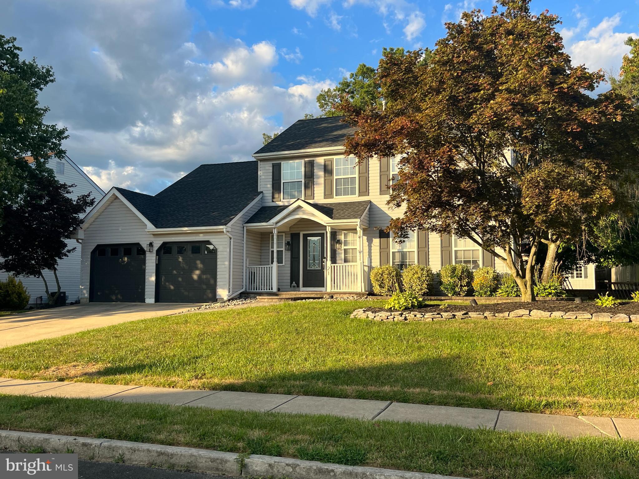 21 Chevy Chase Road Sicklerville, NJ 08081 - Photo 1 of 41 Gallery Image 1
