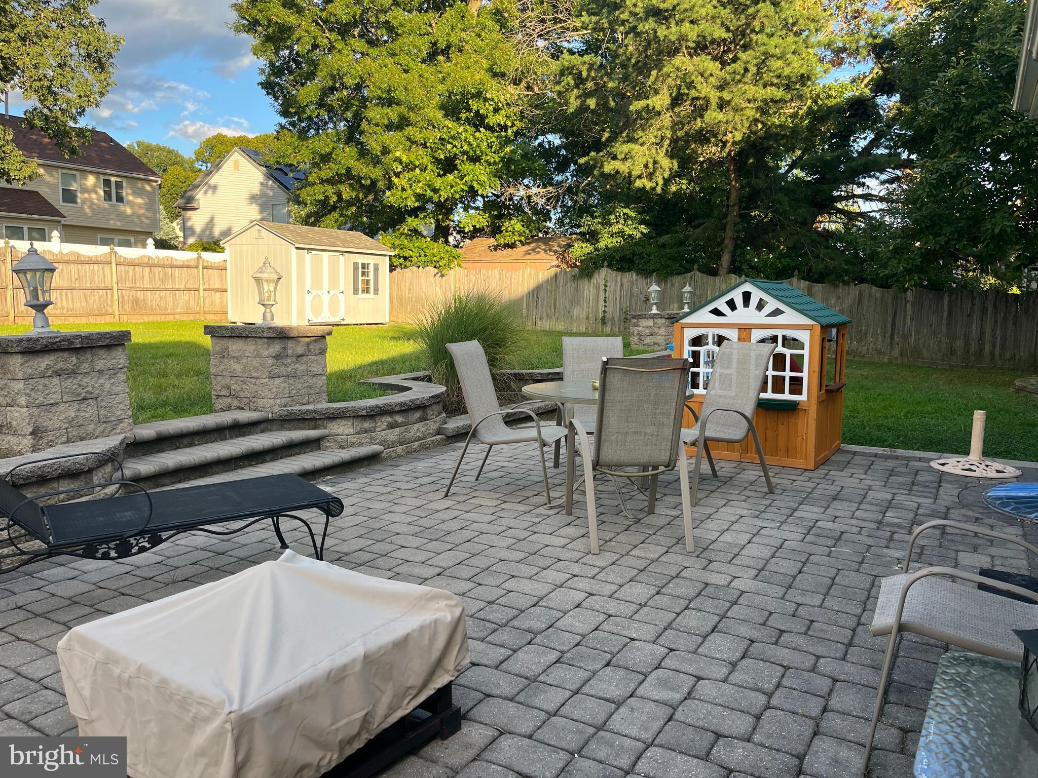 21 Chevy Chase Road Sicklerville, NJ 08081 - Photo 34 of 41 Gallery Image 34