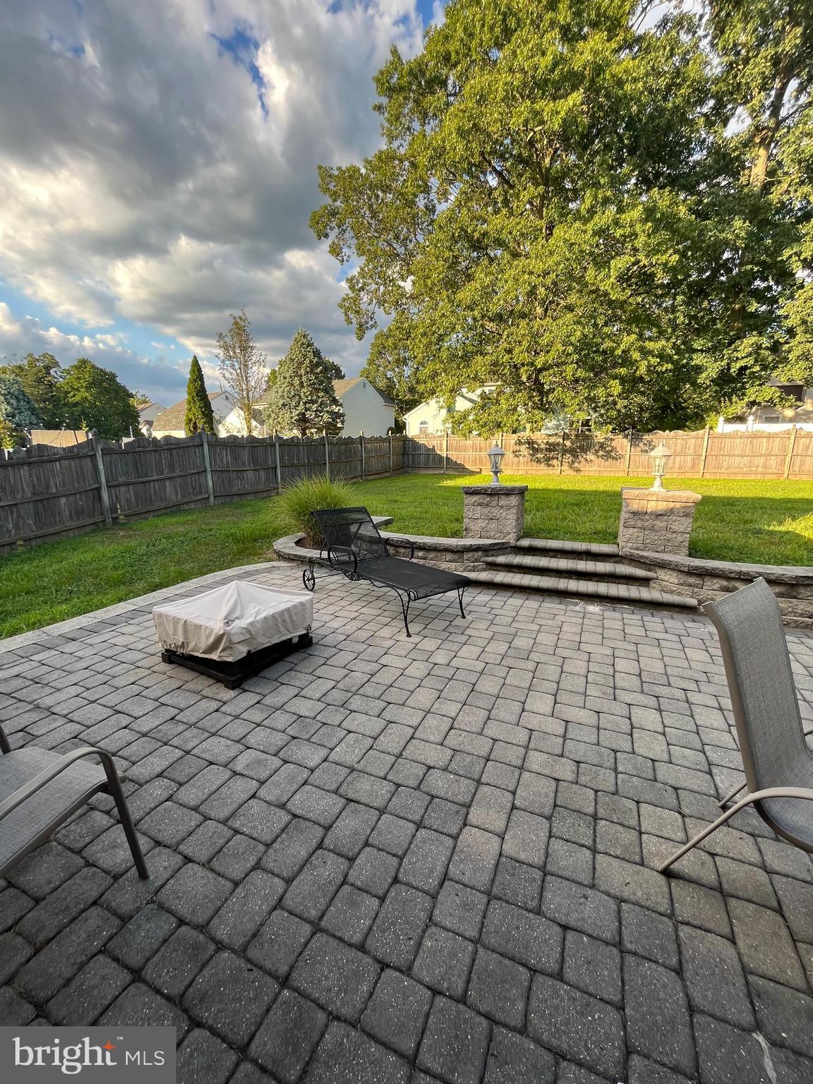 21 Chevy Chase Road Sicklerville, NJ 08081 - Photo 36 of 41 Gallery Image 36