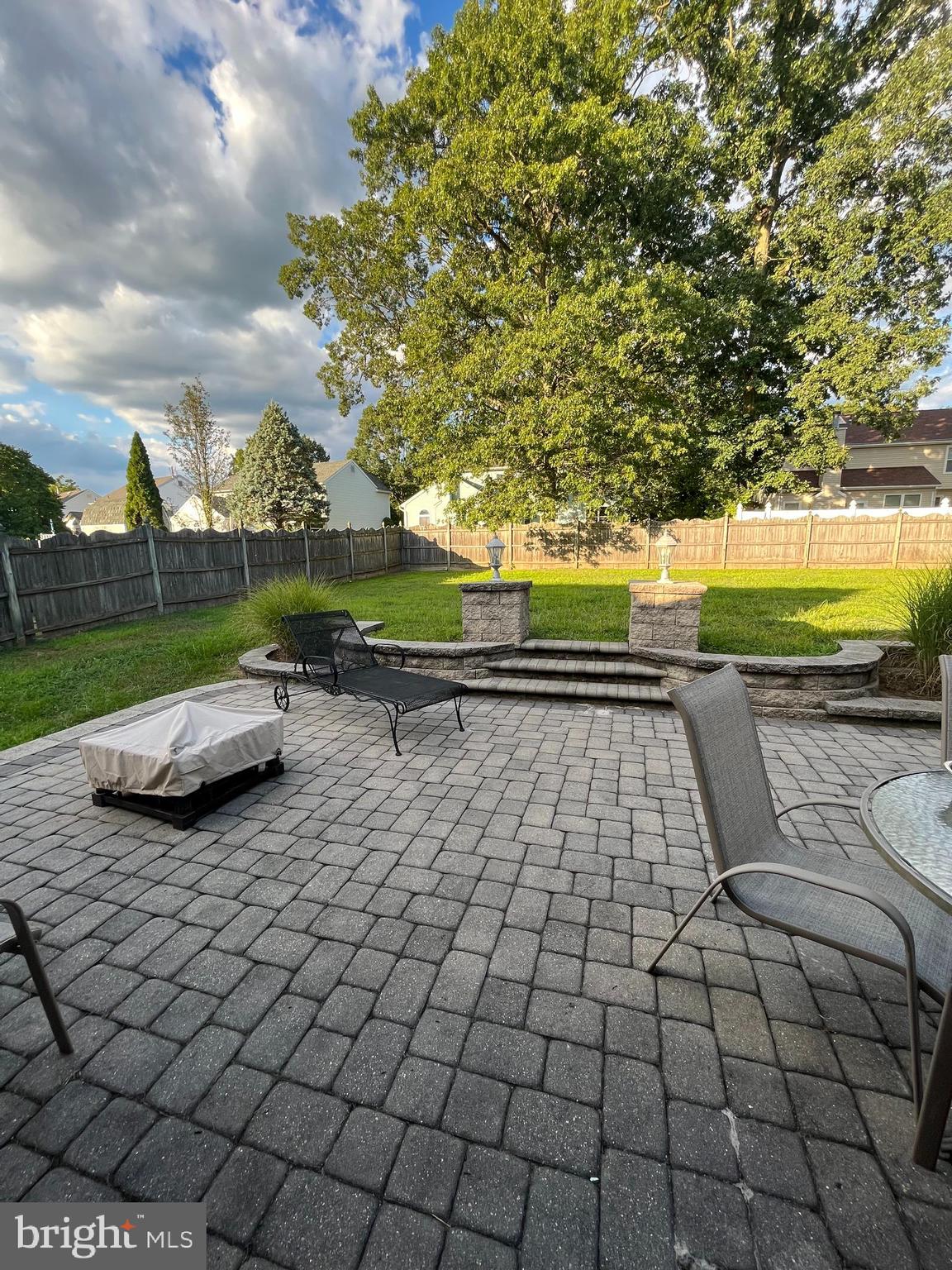 21 Chevy Chase Road Sicklerville, NJ 08081 - Photo 38 of 41 Gallery Image 38
