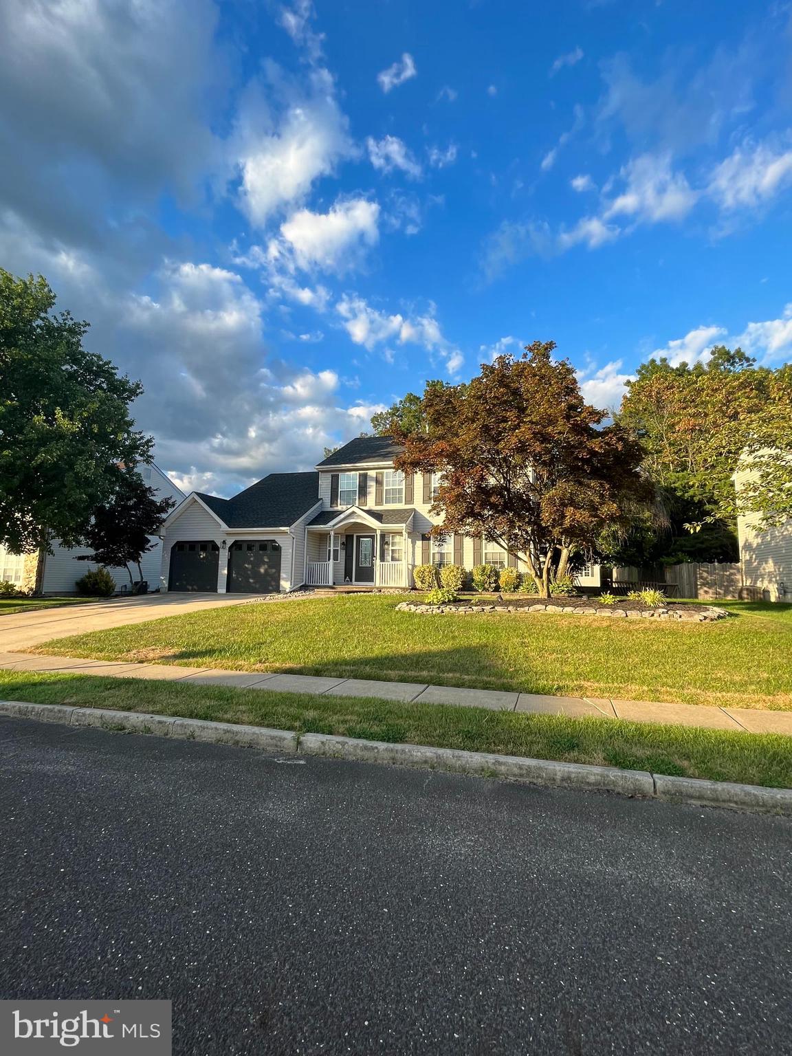 21 Chevy Chase Road Sicklerville, NJ 08081 - Photo 4 of 41 Gallery Image 4