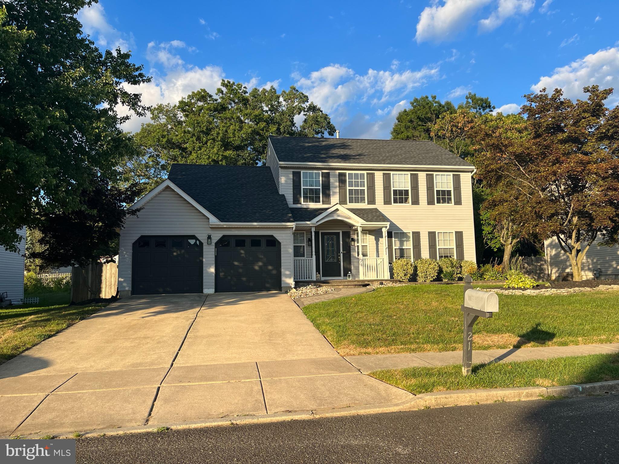 21 Chevy Chase Road Sicklerville, NJ 08081 - Photo 6 of 41 Gallery Image 6