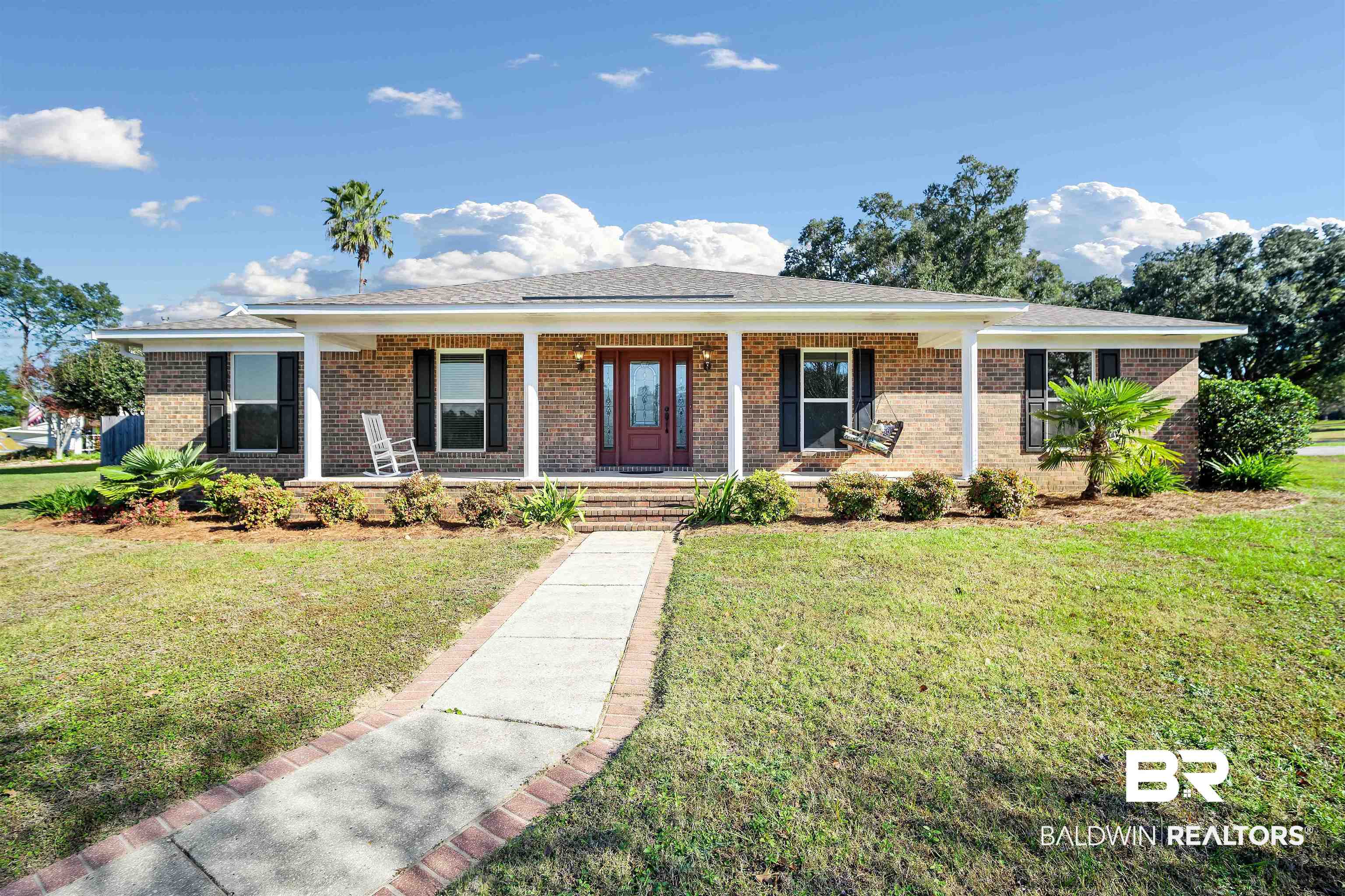 7180 Belle Chase Drive Mobile, AL 36695 - Photo 1 of 37