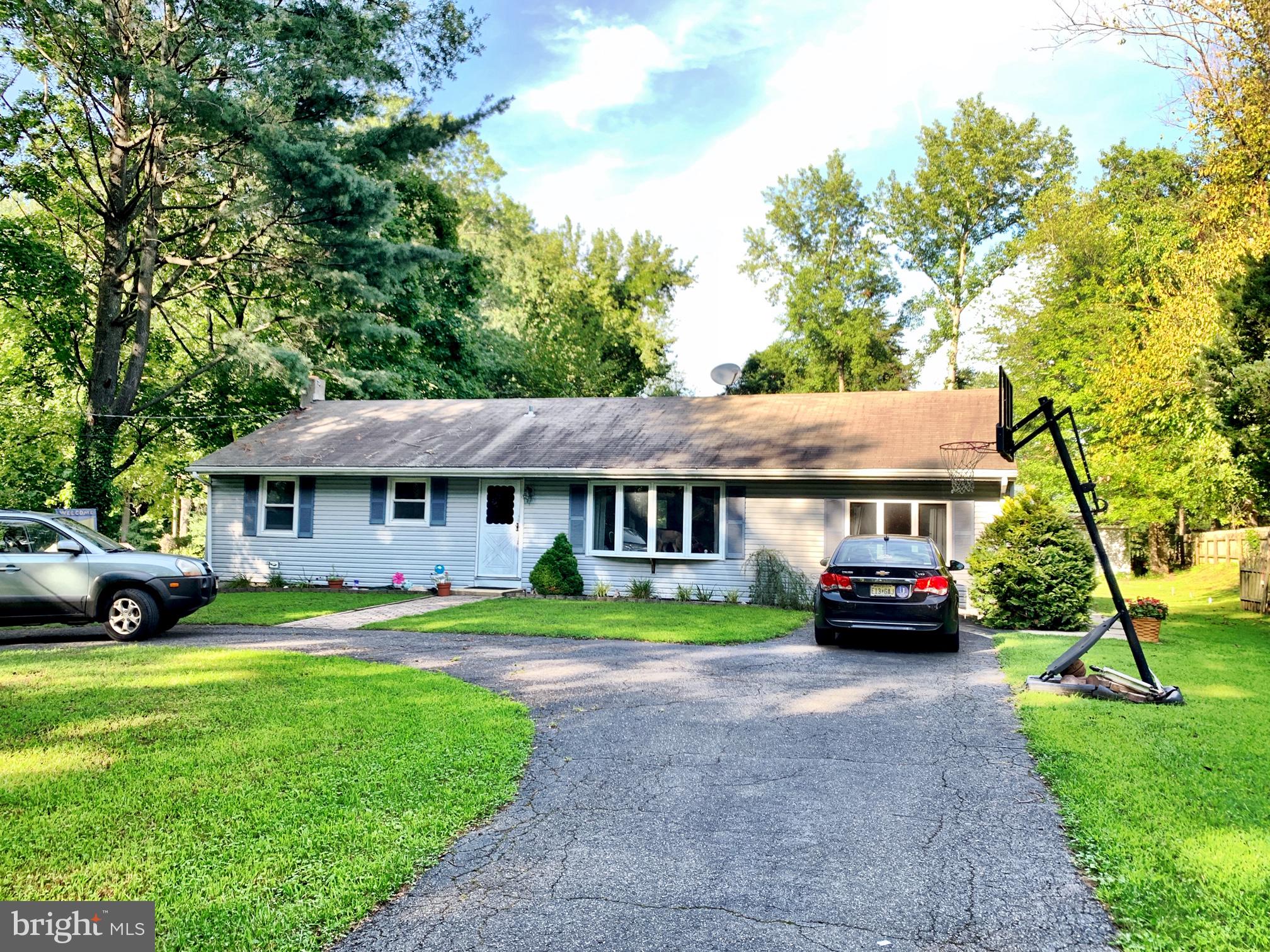 1108 Smithville Road Mount Holly, NJ 08060 - Photo 1 of 22