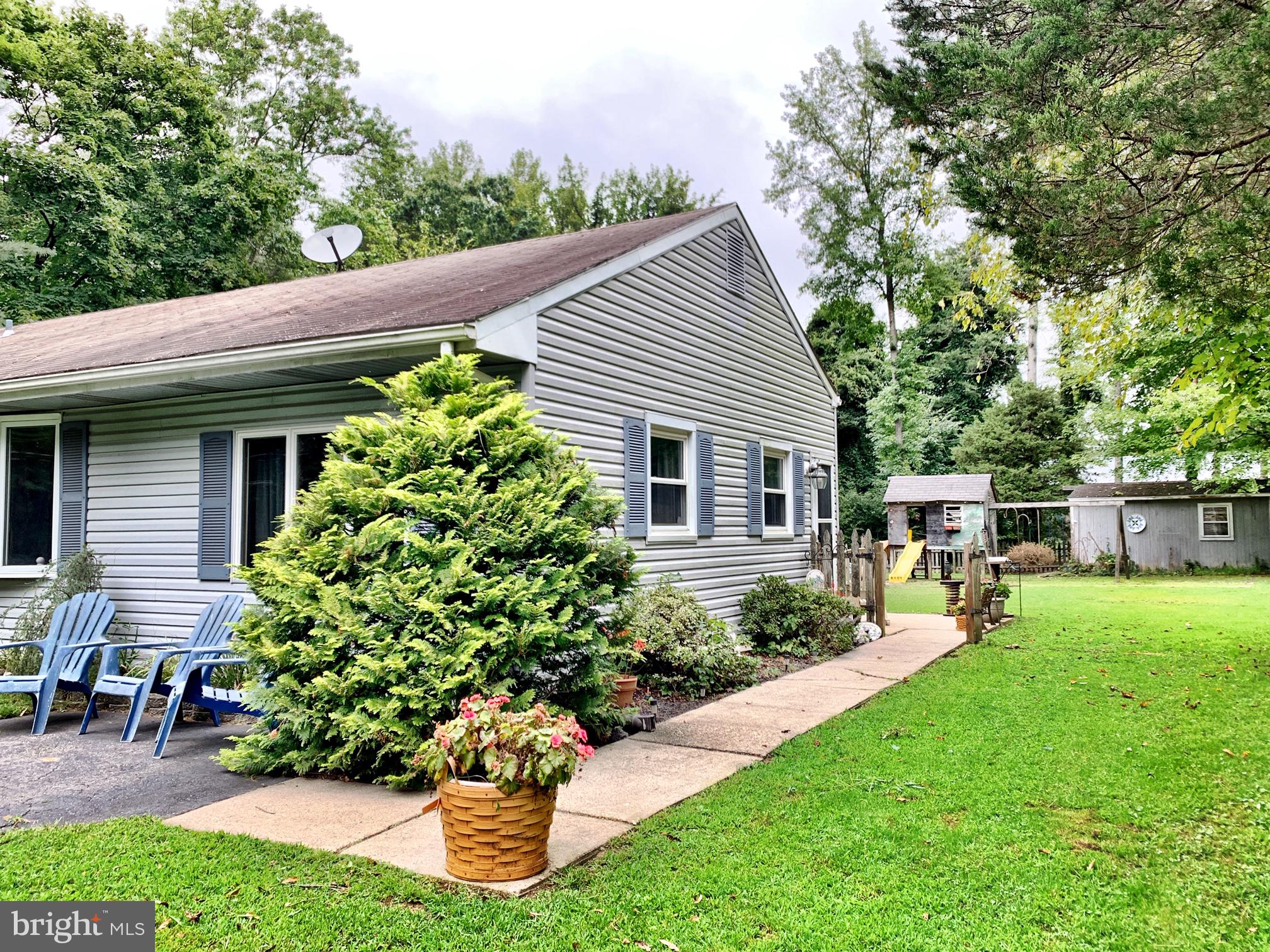 1108 Smithville Road Mount Holly, NJ 08060 - Photo 19 of 22