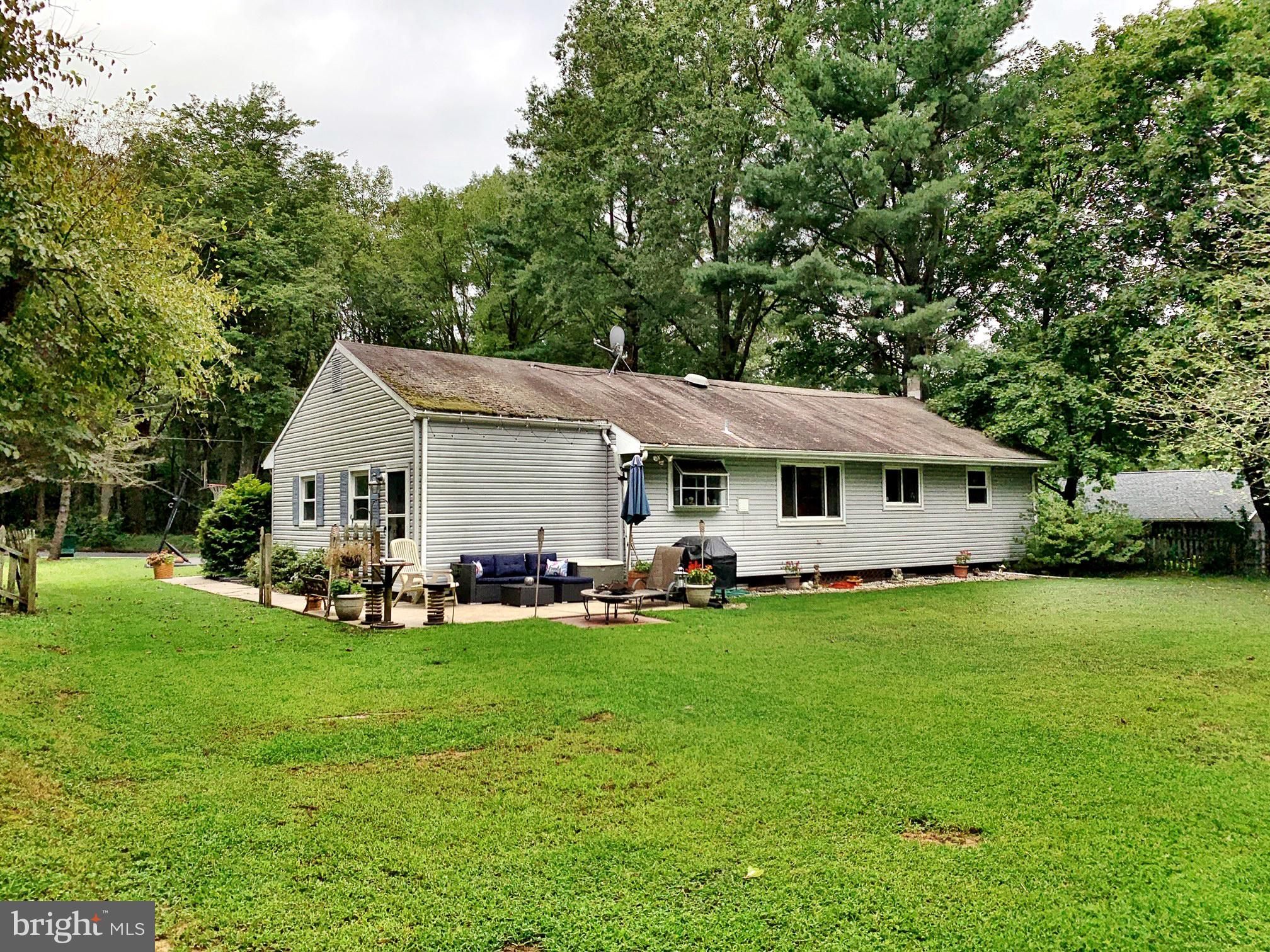 1108 Smithville Road Mount Holly, NJ 08060 - Photo 20 of 22