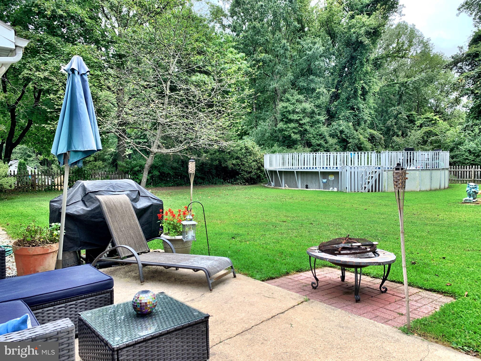 1108 Smithville Road Mount Holly, NJ 08060 - Photo 22 of 22