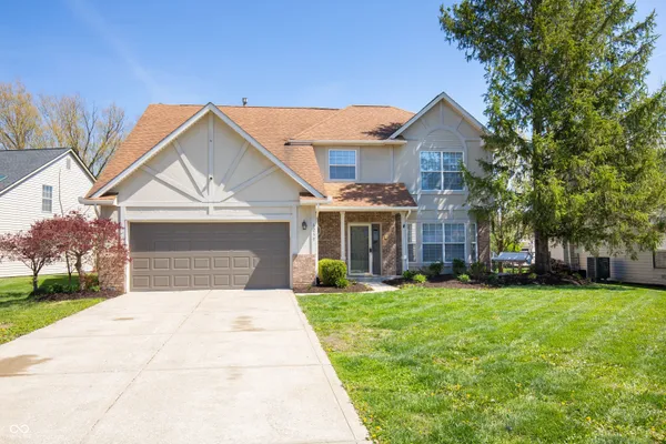 $324,000 | 6259 Chadworth Court, Indianapolis, IN 46236