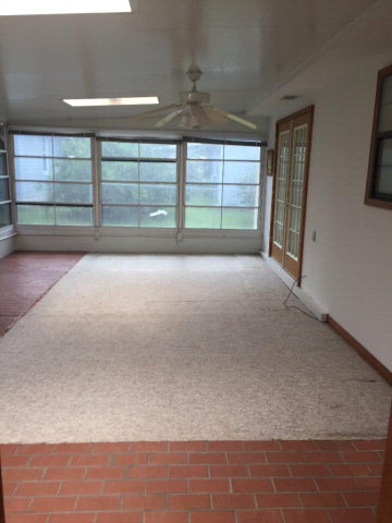 503 Carol Ann Court Foley, AL 36535 - Photo 6 of 13 Florida/sun room