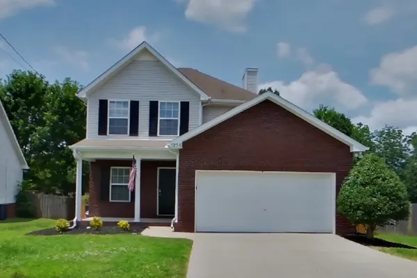 $2,119 | 1256 Lasalle Drive, Smyrna, TN 37167
