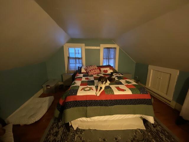 67 High Street Paris, ME 04281 - Photo 8 of 10 bedroom 2