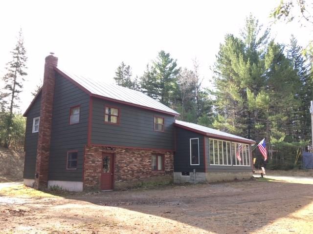 16 Currie Street Stratton, ME 04982 - Photo 2 of 26 Photo