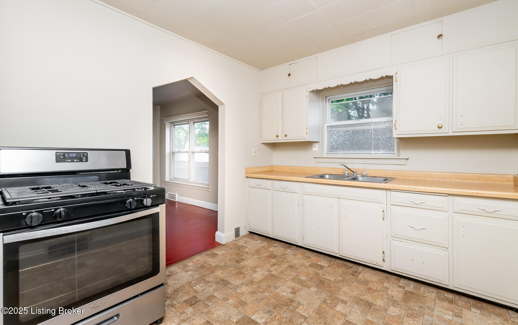 610 Edna Road Louisville, KY 40206 - Photo 23 of 60 EDR-132