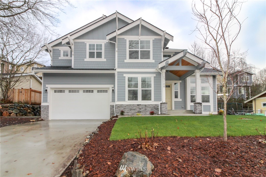 17106 113th Avenue Southeast Renton, WA 98055 - Photo 1 of 25 Gallery Image 1