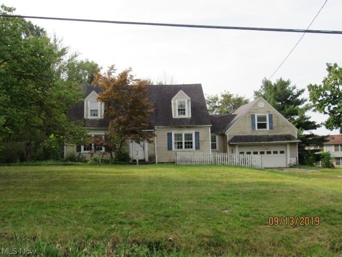 2560 Ridgewood Road Akron, OH 44313 - Photo 1 of 19
