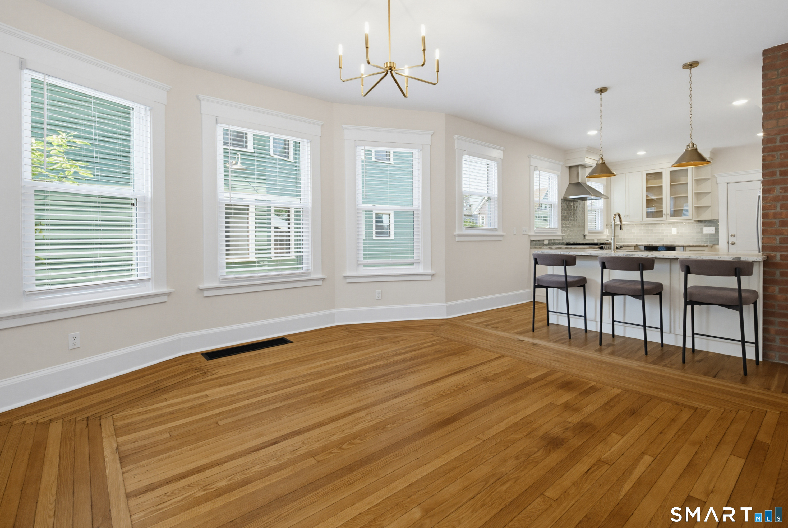 64 Pendleton Street, Unit 1 New Haven, CT 06511 - Photo 7 of 25