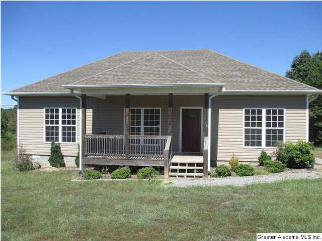 468 Smith Road Trafford, AL 35172 - Photo 1 of 23