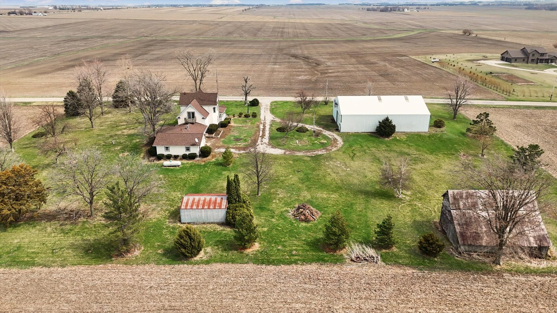 7961 North 3000 E Road Forrest, IL 61741 - Photo 63 of 66