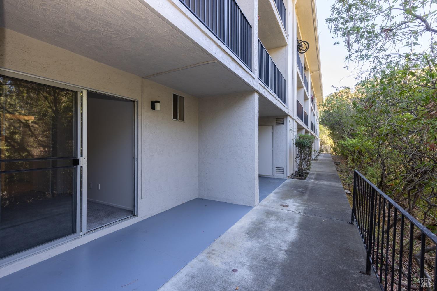 199 Posada Del Sol Novato, CA 94949 - Photo 6 of 16 a view of a house with stairs