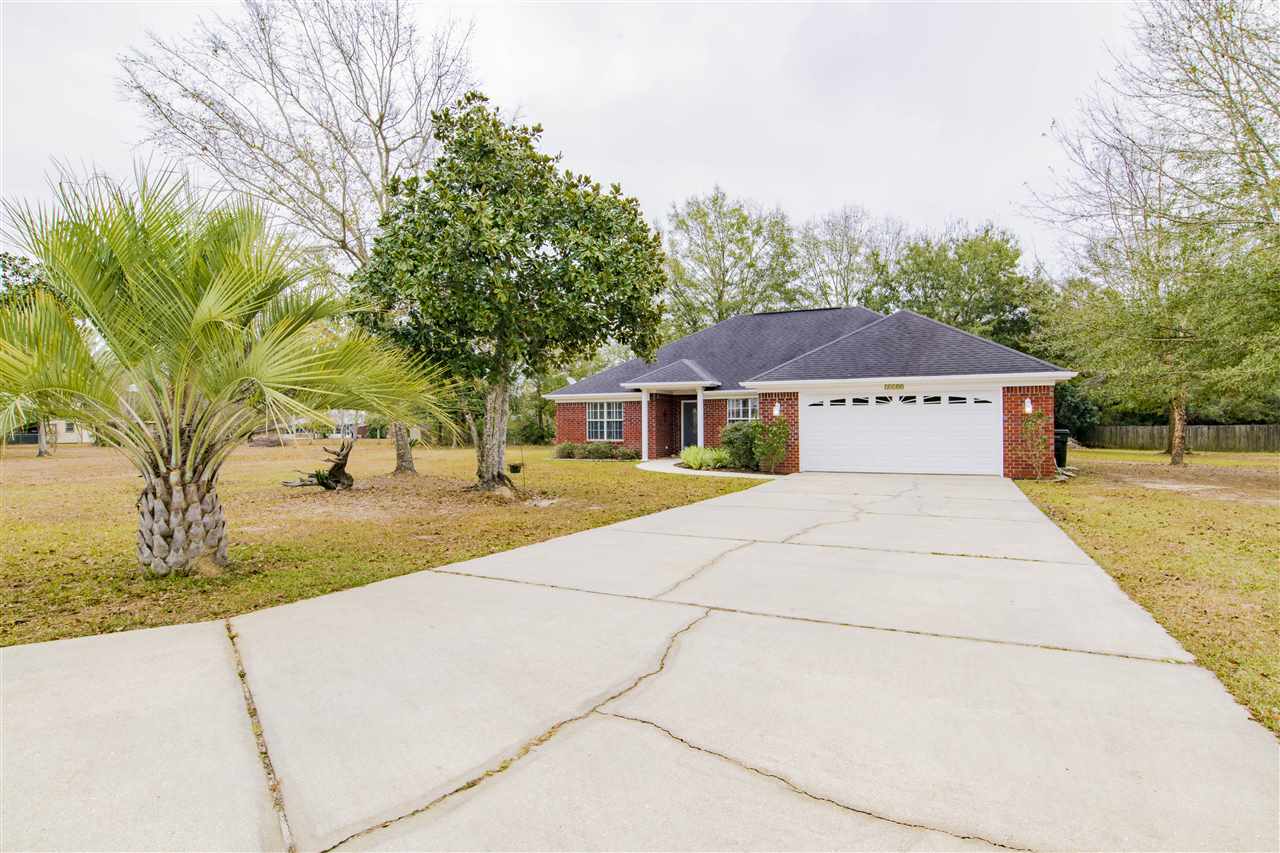 11108 Starling Court Lillian, AL 36549 - Photo 19 of 24 Front Yard