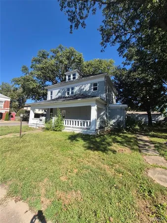 $45,000 | 304 South Washington Street, Trenton, IL 62293