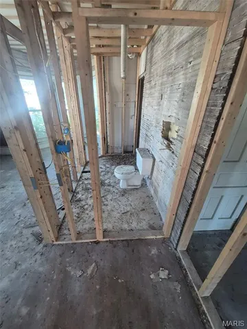 $75,000 | 304 South Washington Street, Trenton, IL 62293