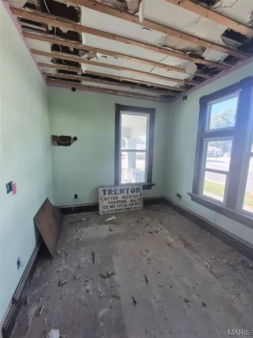 $75,000 | 304 South Washington Street, Trenton, IL 62293