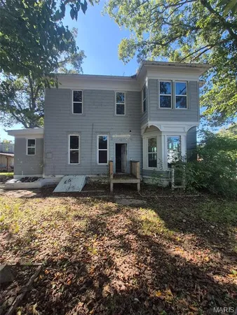 $45,000 | 304 South Washington Street, Trenton, IL 62293