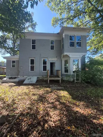 $75,000 | 304 South Washington Street, Trenton, IL 62293