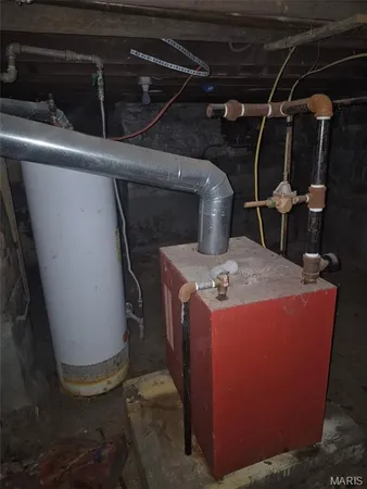 $45,000 | 304 South Washington Street, Trenton, IL 62293