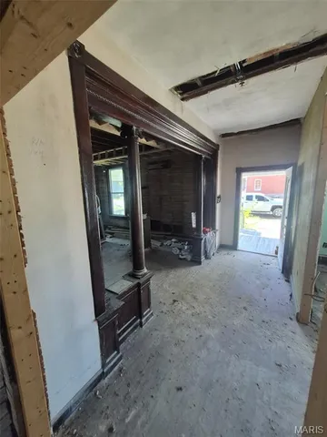 $75,000 | 304 South Washington Street, Trenton, IL 62293