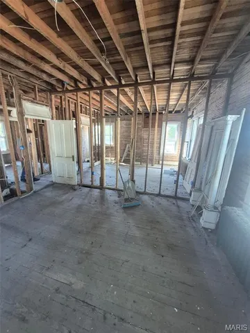 $75,000 | 304 South Washington Street, Trenton, IL 62293