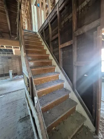 $45,000 | 304 South Washington Street, Trenton, IL 62293