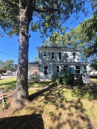 $45,000 | 304 South Washington Street, Trenton, IL 62293