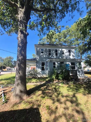 $75,000 | 304 South Washington Street, Trenton, IL 62293