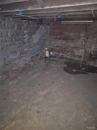 $45,000 | 304 South Washington Street, Trenton, IL 62293