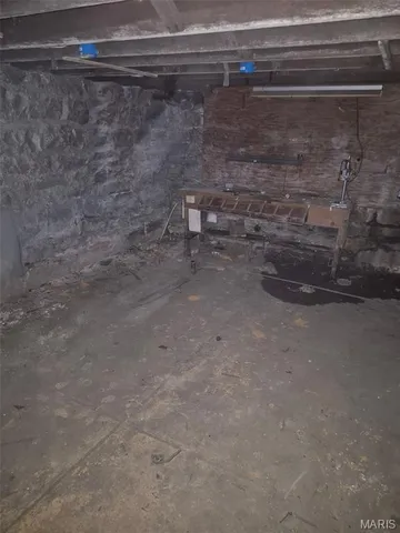 $75,000 | 304 South Washington Street, Trenton, IL 62293