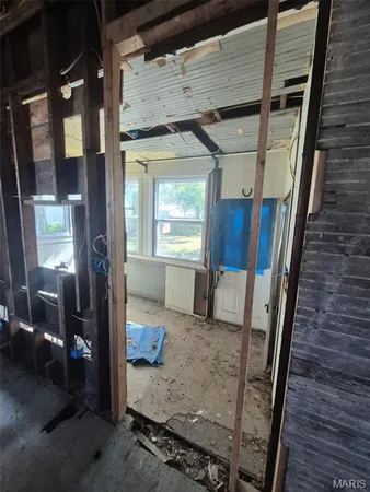 $45,000 | 304 South Washington Street, Trenton, IL 62293