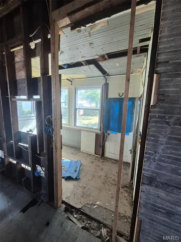 $75,000 | 304 South Washington Street, Trenton, IL 62293